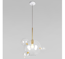 Подвесной светильник Loft IT Bolle 2034-P4