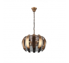 Подвесной светильник Rivoli Diverto 4035-204 Б0044555