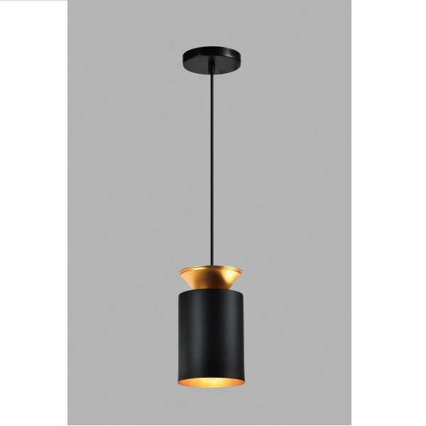 Подвесной светильник Moderli Latina V10452-1P Подвесной светильник Moderli Latina V10452-1P