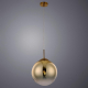 Подвесной светильник Arte Lamp Jupiter Gold A7963SP-1GO