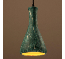 Подвесной светильник Loft-Concept Malachite Light Collection 40.584-0