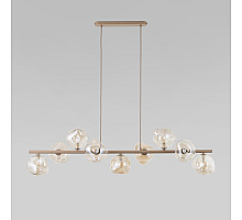 Подвесной светильник TK Lighting 11110 Lava Sabia a071865