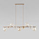 Подвесной светильник TK Lighting 11110 Lava Sabia a071865