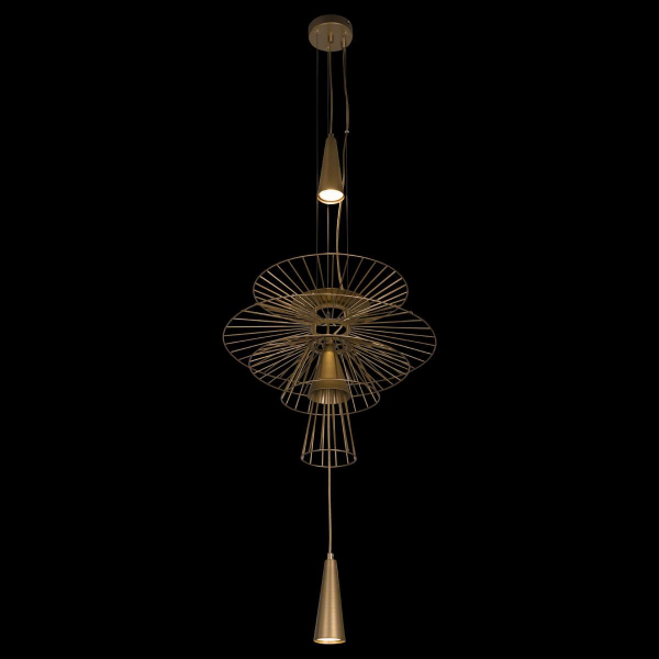 Подвесной светильник Loft IT Star 10141/400 Подвесной светильник Loft IT Star 10141/400