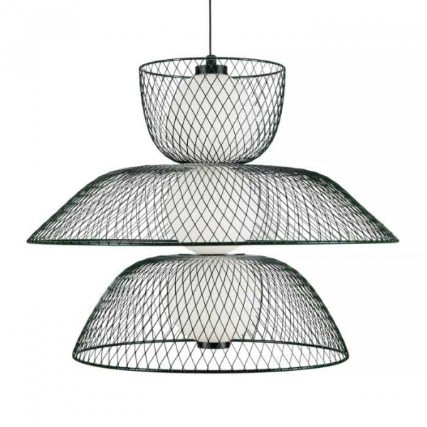 Подвесной светильник MyFar Pauline MR2493-1PL