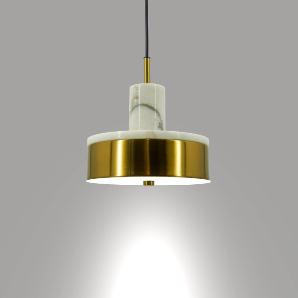 Светильник подвесной Lightera Lucerne LE130L-23WB