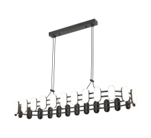 Линейно-подвесной светильник Lussole LSP-7497