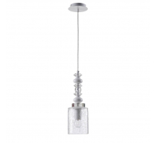 Подвесной светильник Crystal Lux Mateo SP1 White