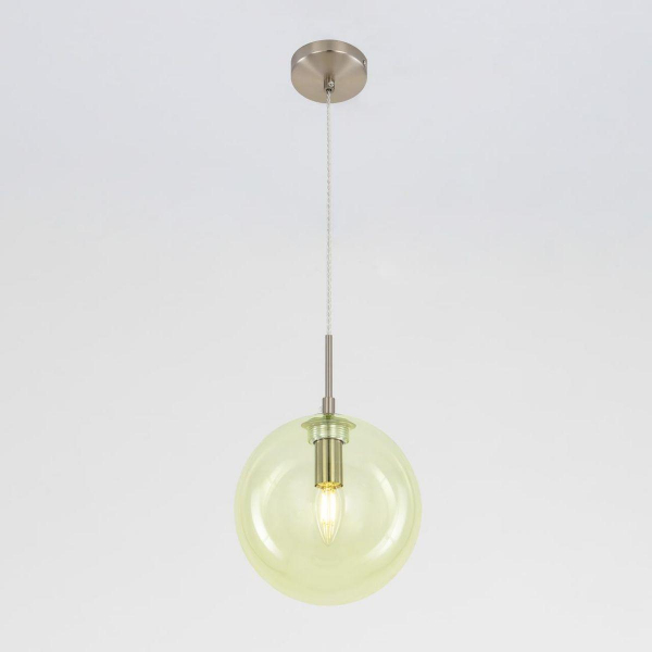 Подвесной светильник Citilux Томми CL102626 Подвесной светильник Citilux Томми CL102626
