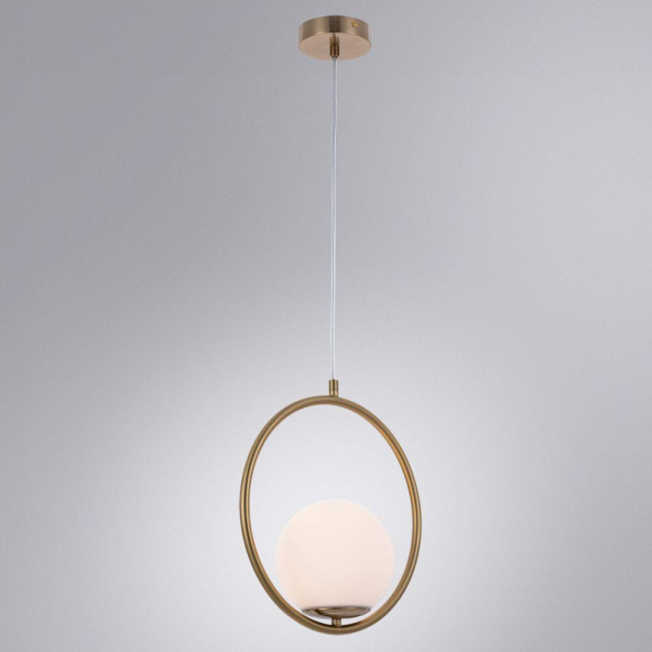 Подвесной светильник Arte Lamp Matisse A7741SP-1AB Подвесной светильник Arte Lamp Matisse A7741SP-1AB