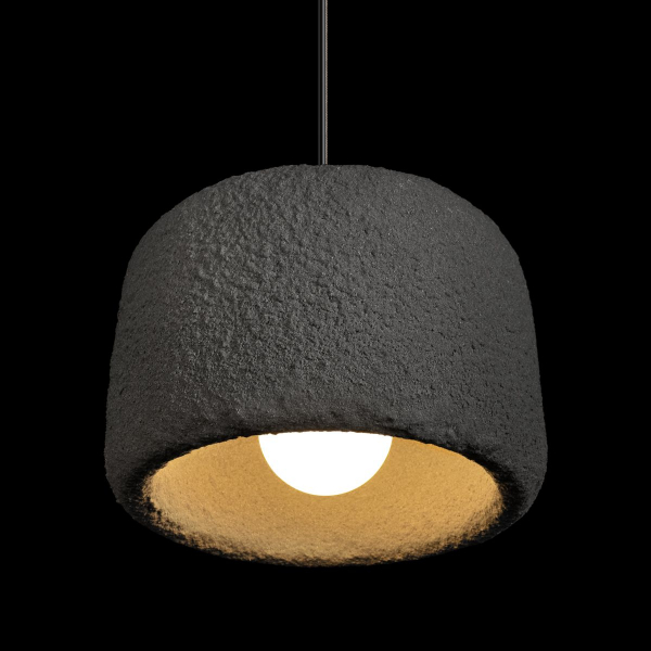 Подвесной светильник Loft IT Stone 10252/300 Grey Подвесной светильник Loft IT Stone 10252/300 Grey