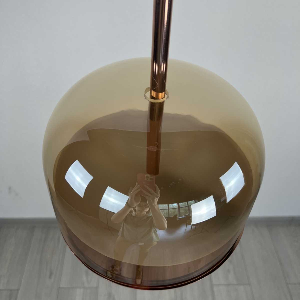 Подвесной светодиодный светильник Imperium Loft Noten 140900-26