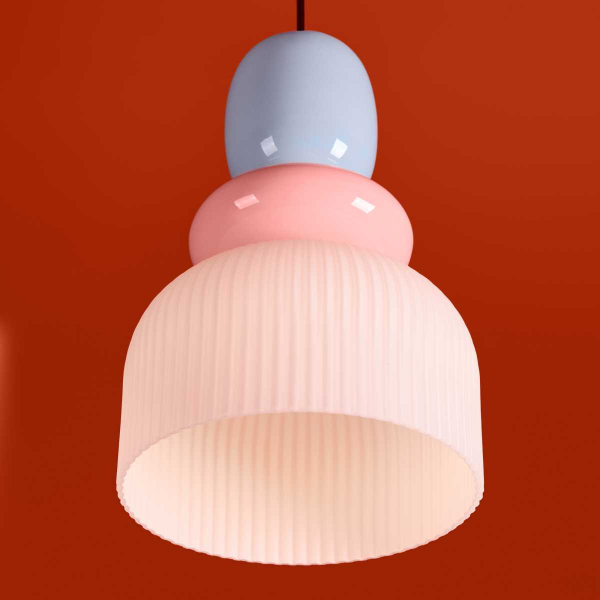 Подвесной светильник Freya FR5595PL-01B2