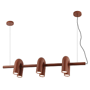 Подвесной светильник Kink Light Канти 08465-3A,06(GU10)