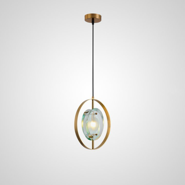 Подвесной светильник Imperium Loft Isendo 140773-26