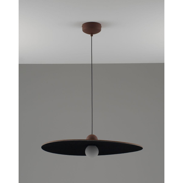 Подвесной светодиодный светильник Moderli Niko V11094-PL Подвесной светодиодный светильник Moderli Niko V11094-PL