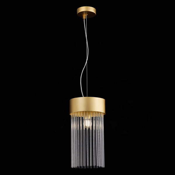 Подвесной светильник ST Luce Contatto SL1225.203.01 Подвесной светильник ST Luce Contatto SL1225.203.01