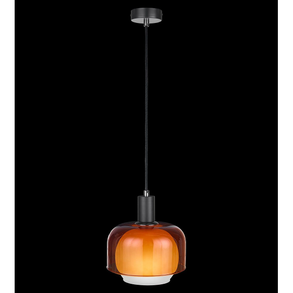 Подвесной светильник 33 Идеи PND147.01.01.003.BL-M28OR