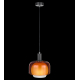 Подвесной светильник 33 Идеи PND147.01.01.003.BL-M28OR