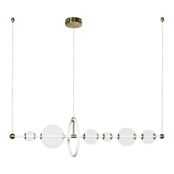 Подвесной светильник Loft IT Alpha 10126/1200 Подвесной светильник Loft IT Alpha 10126/1200