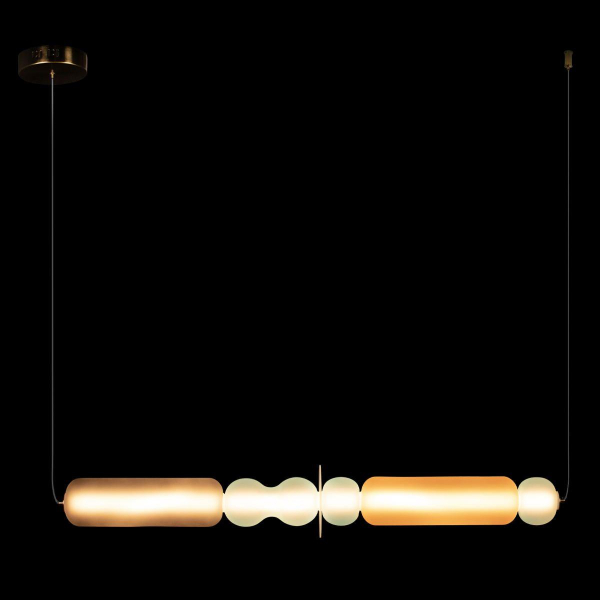Подвесной светодиодный светильник Loft IT Lollipop 10239P/I Подвесной светодиодный светильник Loft IT Lollipop 10239P/I