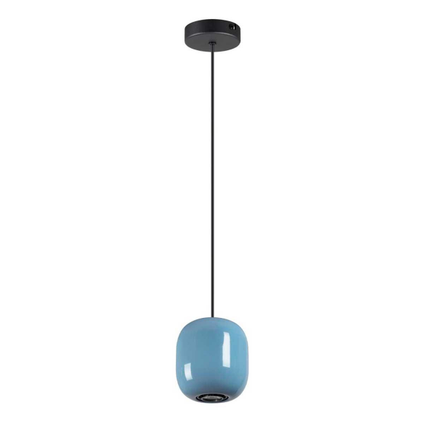 Подвесной светильник Odeon Light OVALI 5053/1B Подвесной светильник Odeon Light OVALI 5053/1B