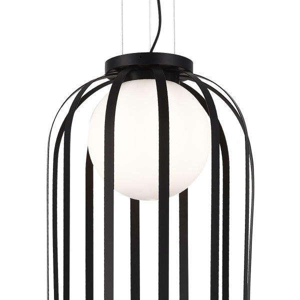 Подвесной светильник ST Luce Nordic SL6129.403.01 Подвесной светильник ST Luce Nordic SL6129.403.01