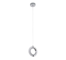 Подвесной светодиодный светильник Modelux Modestyle MS.1122.1 CR