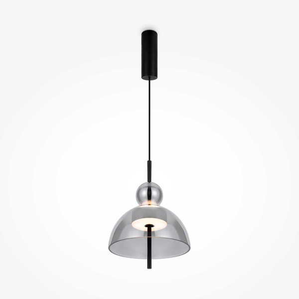 Подвесной светодиодный светильник Maytoni Bangkok MOD185PL-L6B3K4