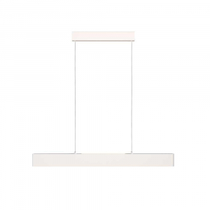 Подвесной светодиодный светильник Maytoni Step P010PL-L23W
