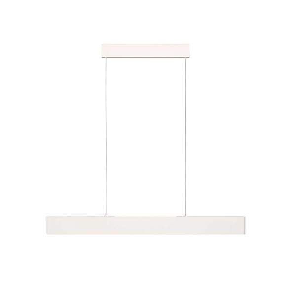 Подвесной светодиодный светильник Maytoni Step P010PL-L23W Подвесной светодиодный светильник Maytoni Step P010PL-L23W