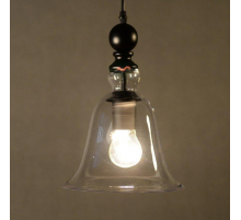 Подвесной светильник Loft-Concept Loft Industrial Glass  40.089-0