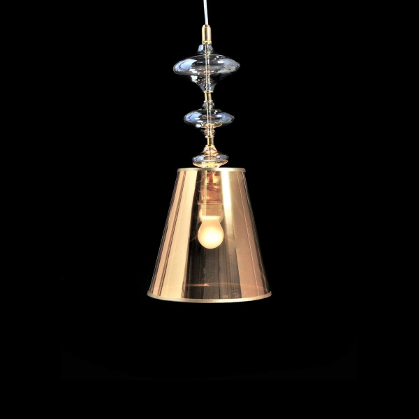 Подвесной светильник Lumina Deco Veneziana LDP 1113 GD Подвесной светильник Lumina Deco Veneziana LDP 1113 GD