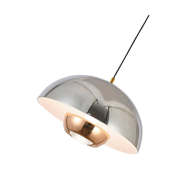 Подвесной светодиодный светильник Kink Light Джелони 07524-23,02