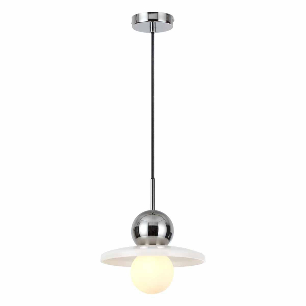 Подвесной светильник Odeon Light Hatty 5014/1A Подвесной светильник Odeon Light Hatty 5014/1A