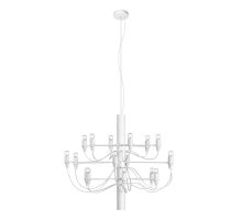 Подвесной светильник LOFT IT Gino 10196/650 White