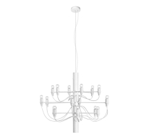 Подвесной светильник LOFT IT Gino 10196/650 White