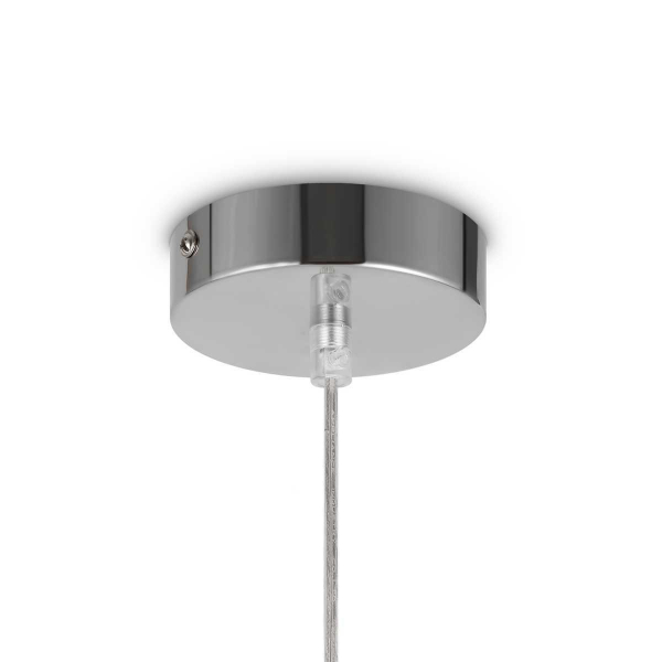 Подвесной светильник Freya Focus FR5220PL-01CH2 Подвесной светильник Freya Focus FR5220PL-01CH2