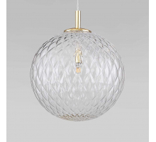 Подвесной светильник TK Lighting 4610 Cadix Gold