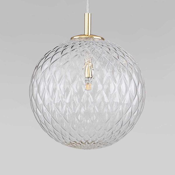 Подвесной светильник TK Lighting 4610 Cadix Gold Подвесной светильник TK Lighting 4610 Cadix Gold