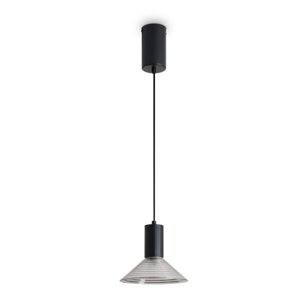 Подвесной светодиодный светильник Freya Lake FR6179PL-L6B Подвесной светодиодный светильник Freya Lake FR6179PL-L6B
