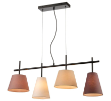 Светильник подвесной Velante 338-023-04