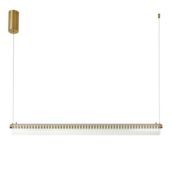 Подвесной светодиодный светильник Favourite Pulser 4489-1P Подвесной светодиодный светильник Favourite Pulser 4489-1P