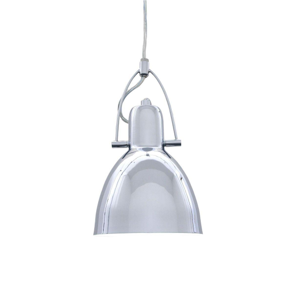 Подвесной светильник Lumina Deco Trinia LDP 9030-1 CHR Подвесной светильник Lumina Deco Trinia LDP 9030-1 CHR