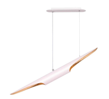 Подвесной светильник Odeon Light Hightech Whitney 3816/50WG