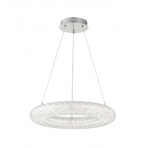 Подвесной светодиодный светильник Escada Biafo 10232/1LED