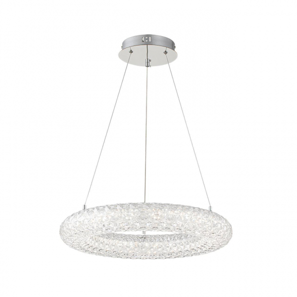 Подвесной светодиодный светильник Escada Biafo 10232/1LED Подвесной светодиодный светильник Escada Biafo 10232/1LED