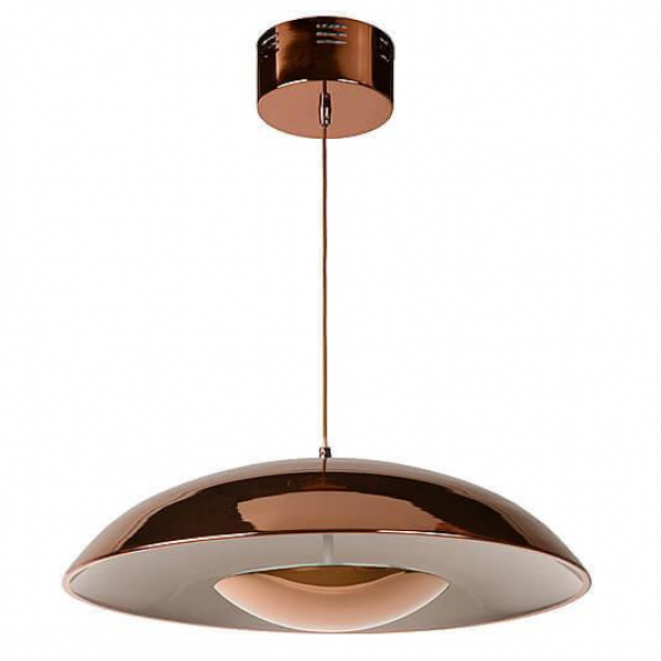 Подвесной светодиодный светильник Lucide Angi Led 36409/20/17 Подвесной светодиодный светильник Lucide Angi Led 36409/20/17