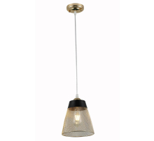 Подвесной светильник Rivoli Helma 9067-201 Б0047519