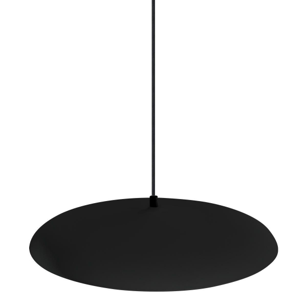 Подвесной светодиодный светильник Loft IT Plato 10119 Black Подвесной светодиодный светильник Loft IT Plato 10119 Black